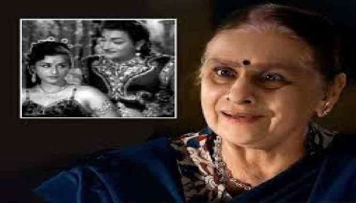 Actress Kanchana: 100 కోట్ల విలువైన ఆస్తి తిరుమలలోని శ్రీవారికి విరాళంగా ఇచ్చిన అర్జున్ రెడ్డి నటి