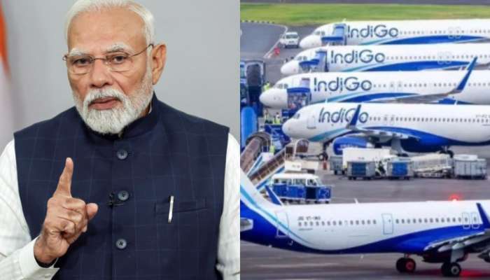 Pm Modi On Indigo Crisis: నియమాలు ప్రజలను వేధించడానికి కాదు.!. ఇండిగో ఫ్లైట్ల రద్దుపై ప్రధాని మోదీ సంచలన వ్యాఖ్యలు..