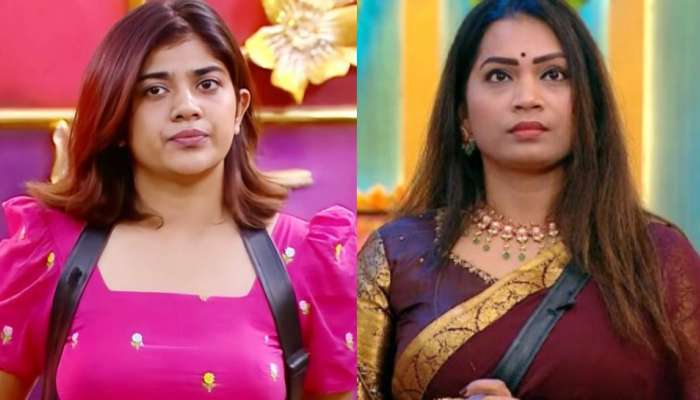 Rithu Chowdary Video: దివ్వెల మాధురీ పెద్ద అబద్దాల పుట్ట.!. రీతూచౌదరీ తల్లి షాకింగ్ కామెంట్స్.. వీడియో..