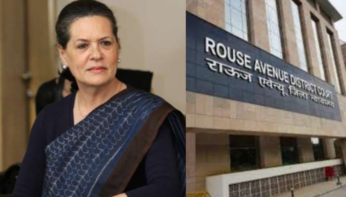 Sonia Gandhi: అయ్యో.. పుట్టిన రోజు వేళ సోనియా గాంధీకి బిగ్ షాక్.. నోటీసులు జారీ చేసిన ఢిల్లీ కోర్టు..