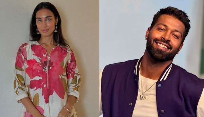 Hardik Pandya: గర్ల్ ఫ్రెండ్ మహీకా శర్మ తో అసభ్యంగా ప్రవర్తించినందుకు మండిపడ్డ హార్దిక్ పాండ్యా..!