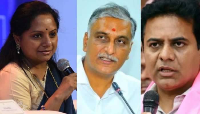 kalvakuntla Kavitha: బిడ్డా..  ప్రజలు దేన్ని మర్చిపోరు.!.. మరోసారి బీఆర్ఎస్‌పై కల్వకుంట్ల కవిత సంచలన ట్విట్..