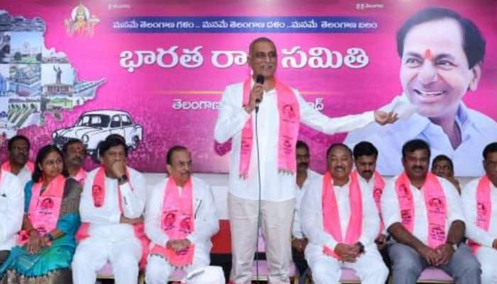 KCR Deeksha Divas: మళ్లీ కేసీఆర్‌ ముఖ్యమంత్రి కావడం తథ్యం.. ఇదే నా మాట