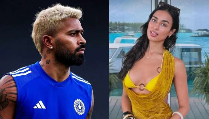 Hardik Pandya Girlfriend: హార్దిక్ పాండ్యా కాబోయే భార్య ఈమెనే..టీ20 మ్యాచ్ తర్వాత ఇలా..పబ్లిక్‌గా బయటపడ్డారు!