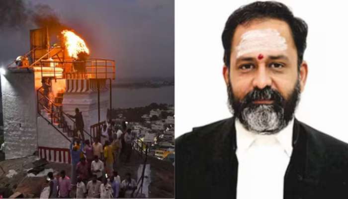 Madras High court Justice: డీఎంకే ఎంపీల బరి తెగింపు.. మద్రాస్ హైకోర్టు న్యాయమూర్తిపై అభిశంసన తీర్మానం..