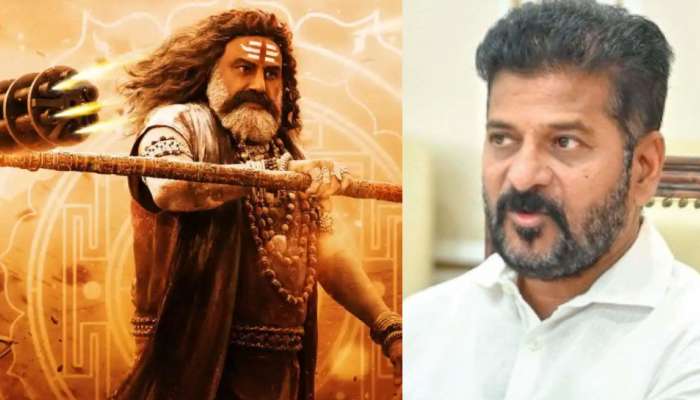 Akhanda 2: బాలయ్యకు మరో ఝలక్.!.  అఖండ 2 ధరల్ని పెంచుతూ  సీఎం రేవంత్ సర్కారు ఏంచేసిందో తెలుసా..?