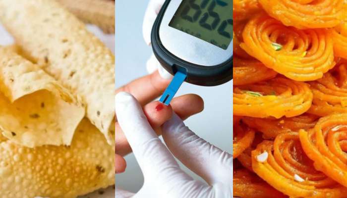 Sugar: ఈ 5 ఫుడ్స్‌తో జాగ్రత్త..! షుగర్‌ పెరిగి గుండెకు కూడా ప్రమాదమే..!