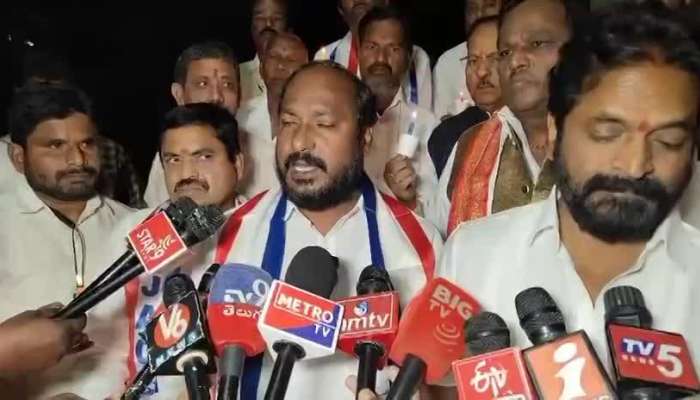 BC JAC Slams To Revanth Reddy On 42 Percent BC Reservation Fails