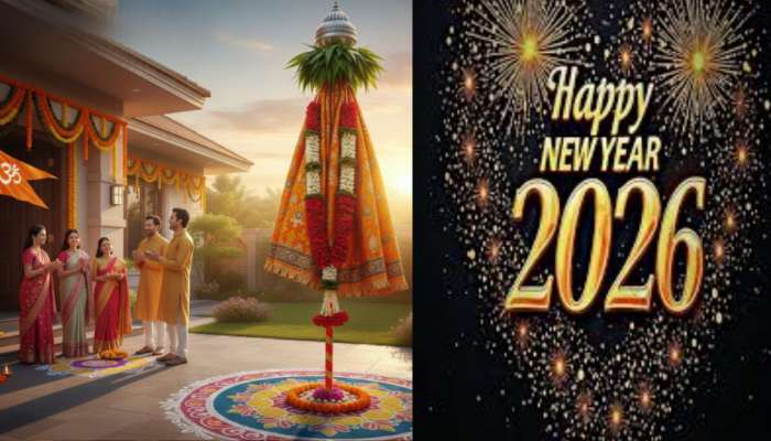 New Year 2026:  కొత్త సంవత్సరానికి ముందు  ప్రతి రోజూ ఇలా చేయండి.. New Year 2026లో మీకు అఖండ విజయమే..!! 