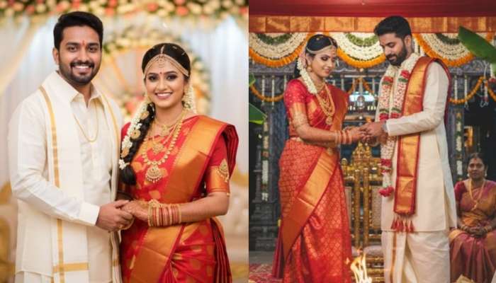 Marriage Horoscope: 2026 సంవత్సరంలో ఈ 5 రాశుల వారికి పక్కా పెళ్లి జరిగి తీరుతుంది..!