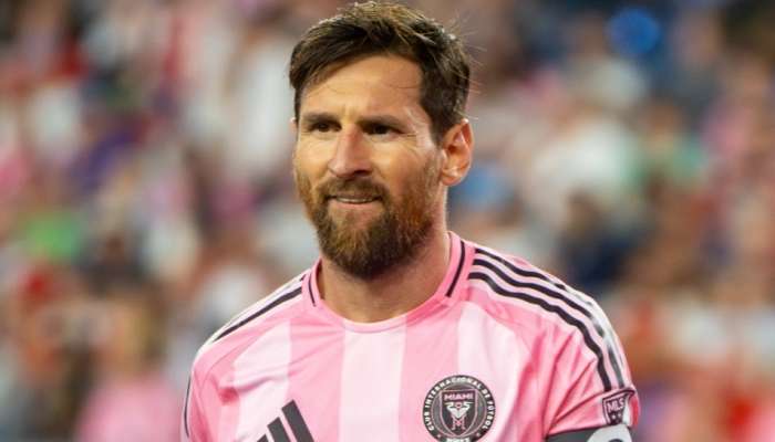 Lionel Messi: ఫుట్‌బాల్‌ దిగ్గజం మెస్సీ టూర్‌కు భారీ ఏర్పాట్లు.. ఎలా ఉన్నాయో తెలుసా?