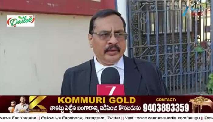 High court advocate srinivas reddy on akhanda 2 movie ticket price