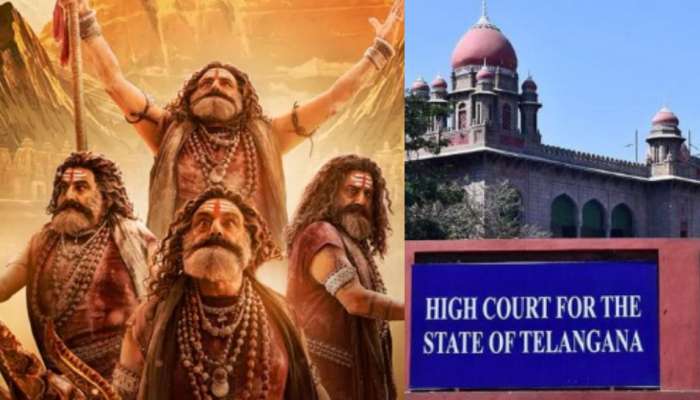 Akhanda 2: అఖండ2 కు హైకోర్టులో బిగ్ రిలీఫ్.. సంబరాల్లో బాలయ్య అభిమానులు..