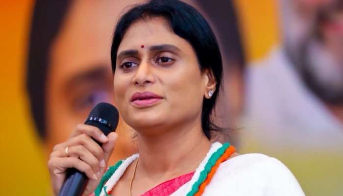 YS Sharmila: చంద్రబాబు పాలనపై ప్రధాని మోదీకి వైఎస్‌ షర్మిల స్ట్రాంగ్‌ కౌంటర్‌
