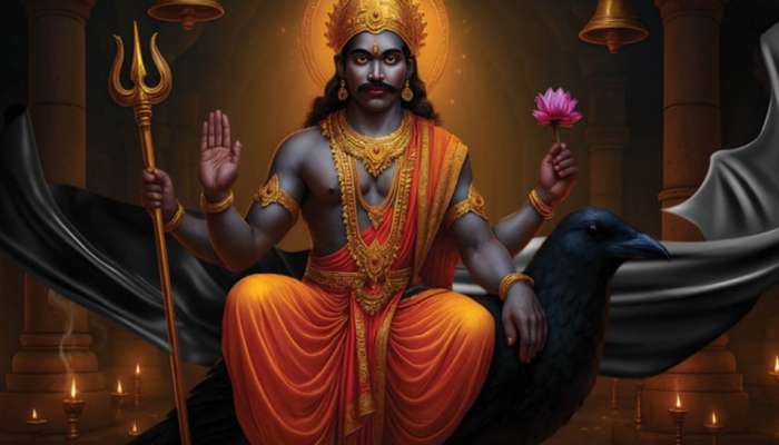 Shani Bhagwan: శనివారం ఈ ఒక్కపనిచేస్తే.. సాడేసాతి నుంచి శాశ్వతంగా విముక్తి, ఆకస్మిక ధనలాభం.!.