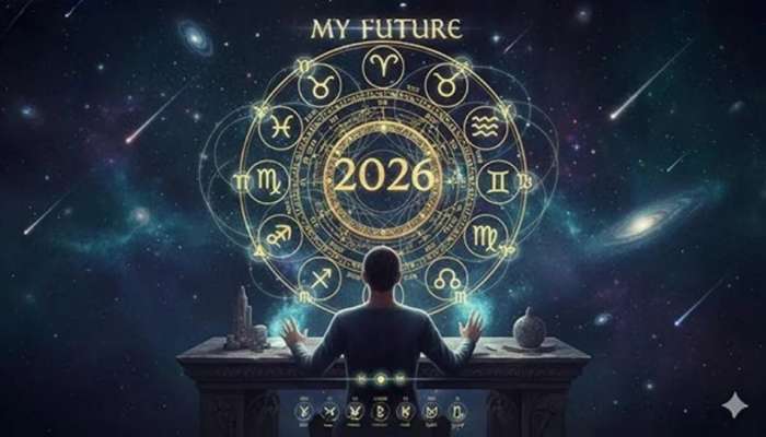 Birth Stars: ఈ నక్షత్రాల్లో పుట్టినవారికి 2026లో జాక్‌పాట్ తగలబోతుంది.. మరి మీ నక్షత్రం ఉందా చూసుకోండి..!