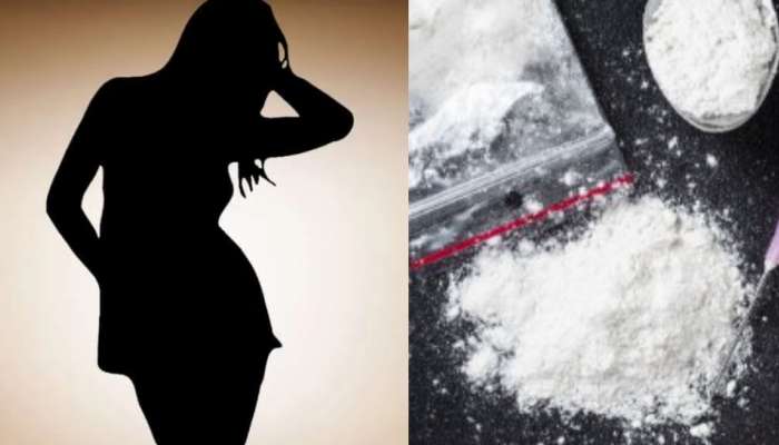 Guntur: డ్రగ్స్‌కు బానిసైన లేడీ యాంకర్.. ఫోన్ లో చెక్ చేస్తే బైటపడ్డ షాకింగ్ నిజం.. ఇంట్లో వారికే రివర్స్ లో ధమ్కీ..