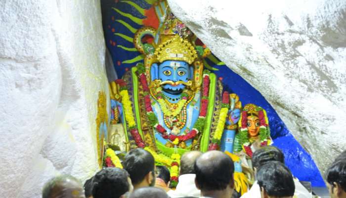 Mallanna Kalyanam: నేడు మల్లన్న కల్యాణం.. 3 నెలల మహా జాతరకు వేళాయే..! లక్షలాది మంది భక్తులు..