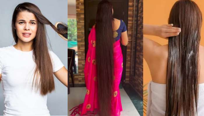  Hair care in Winter: జుట్టు ఎడా పెడా రాలిపోతుందా..?..  బలమైన జుట్టుకు అమ్మమ్మల కాలంనాటి సీక్రెట్ చిట్కాలు..!