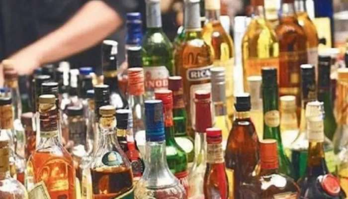 Liquor Syndicates: టీడీపీకి మద్యం సిండికేట్ల బిగ్ షాక్.. చంద్రబాబుకు తలనొప్పి
