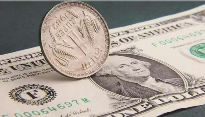 Rupee Fall: ట్రంప్ ప్రకటనతో మరోసారి రూపాయ్‌ కొంపమునిగింది.. ఆల్ టైమ్ కనిష్ఠానికి ఇండియన్ కరెన్సీ.. ప్చ్.. ఇప్పడేం చేయాలి?