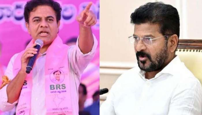 Brs Ktr: ప్రతి జిల్లాలో లీగల్ సెల్..  సర్పంచ్ ల దాడుల ఘటనలపై కేటీఆర్ సంచలన ప్రకటన..