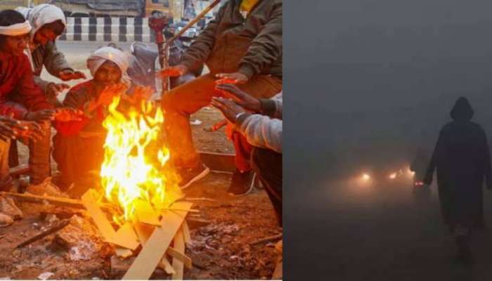  Winter Cold Effect: తెలంగాణ ప్రజలకు బిగ్ అలర్ట్.. వచ్చే మూడు రోజుల్లో విపరీతంగా పెరగనున్న చలి..  వాహనదారులకు బిగ్ అలర్ట్..