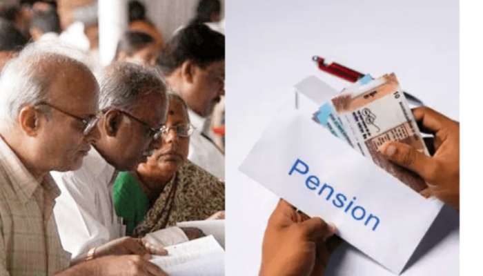 Old Pension Scheme: కేంద్ర ప్రభుత్వ ఉద్యోగులకు బిగ్ షాక్.. OPS పునరుద్ధరణపై ప్రభుత్వం స్పష్టత.. పాత పెన్షన్ స్కీమ్‎పై ఆశలు అటకెక్కినట్లేనా..? 