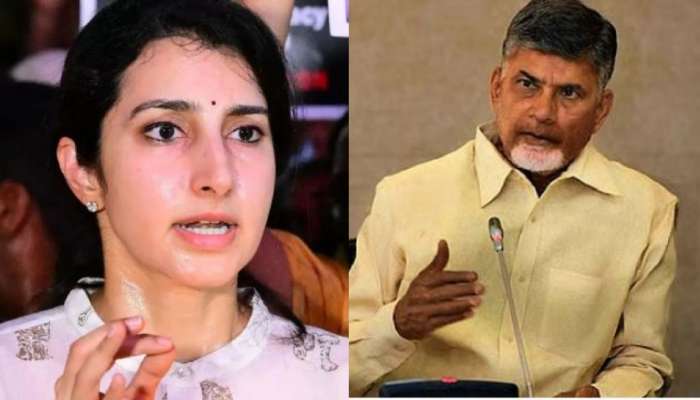 Nara Brahmani: చంద్రబాబు చెప్పిన ఆ పనిచేయను.!. కుండ బద్దలు కొట్టినట్లు చెప్పిన నారా బ్రాహ్మణి.. మ్యాటర్ ఏంటంటే..?