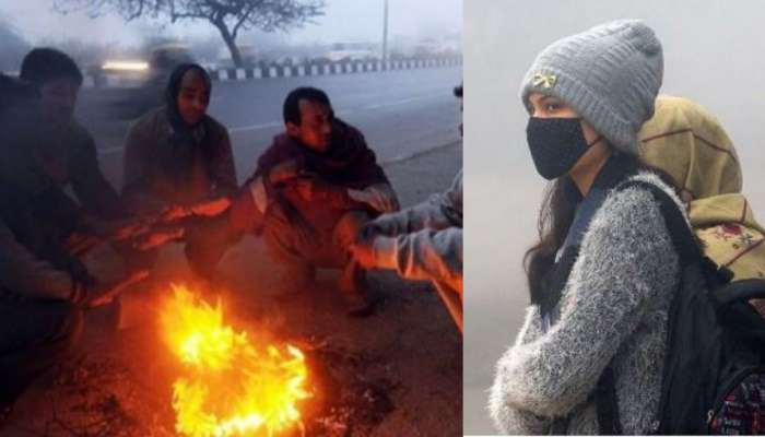 Cold Wave in Telangana: చంపేస్తున్న చలి గాలులు.. రాబోయే నాలుగు రోజులు తెలంగాణలో మరింత గజ.. గజ.. 