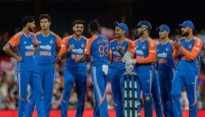 T20 World Cup 2026: టీ20 ప్ర‌పంచ‌క‌ప్‌కు భార‌త జ‌ట్టు ఇదే.. శుభ్‌మన్ గిల్‌ అవుట్, ఇషాన్ కిష‌న్‌ ఇన్..!