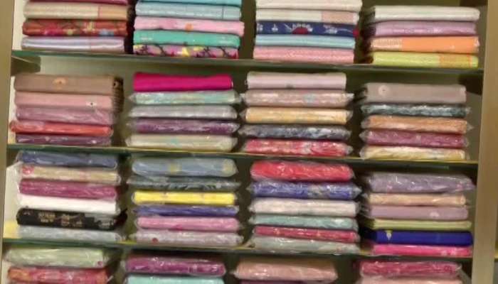 Samantha Special Entry In Hyderabad After Get Second Marriage