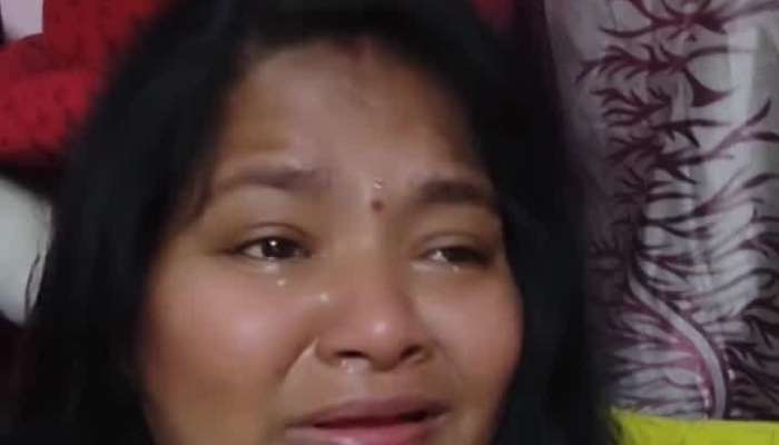 A Lady Fan Cried Over Thanuja Elimination In Bigg Boss Season 9 Telugu