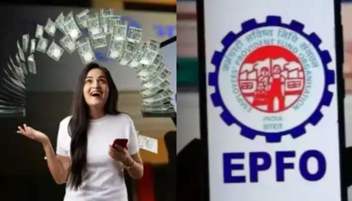 EPF withdrawal New Rules: పీఎఫ్ ఖాతాదారులకు గుడ్ న్యూస్.. కొత్త ఏడాది సరికొత్తగా.. ఒక క్లిక్‎తో మీ పీఎఫ్ డబ్బులు విత్ డ్రా..!! 