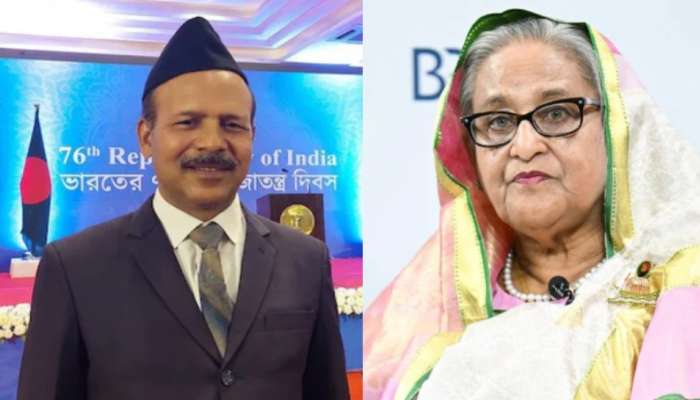 Bangladesh: బంగ్లాదేశ్ సంక్షోభం వేళ కీలక పరిణామం.. షేక్ హసీనా స్థానం నుంచి ఎన్నికలబరిలోకి హిందూ నేత..