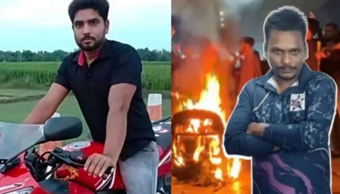 Bangladesh Violence: బంగ్లాదేశ్ లో ఆగని మారణకాండ.. మరో హిందూ యువకుడి దారుణ హత్య.. ఏంజరిగిందంటే..?