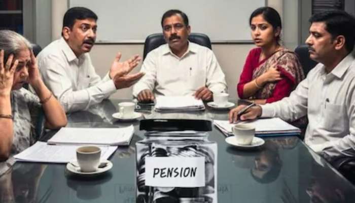Govt Employees Pension: ప్రభుత్వ ఉద్యోగులు.. ఈ తప్పు చేయకండి.. మీకు పెన్షన్ రాదు.. ముందు రూల్స్ అర్థం చేసుకోండి..!