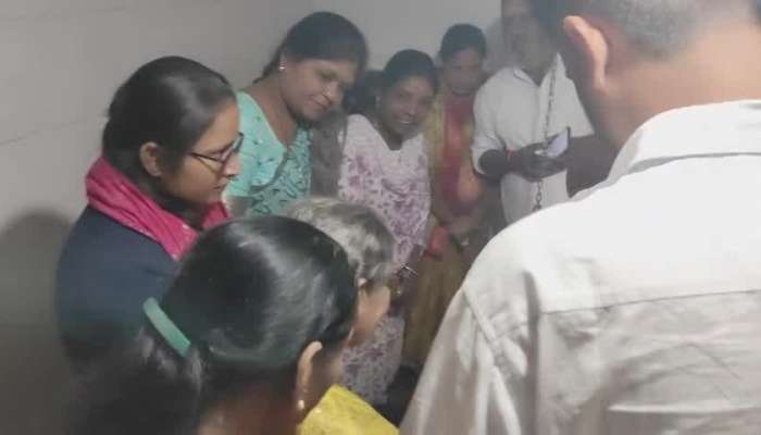 PM Narendra Modi Wife Jashodaben Special Puja In Vikarabad Know Why