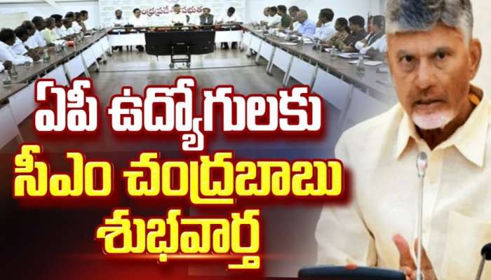 Govt Employees: ప్రభుత్వ ఉద్యోగులకు ఏపీ ప్రభుత్వం భారీ గిఫ్ట్‌.. వారికి కొత్త ఉద్యోగాలు