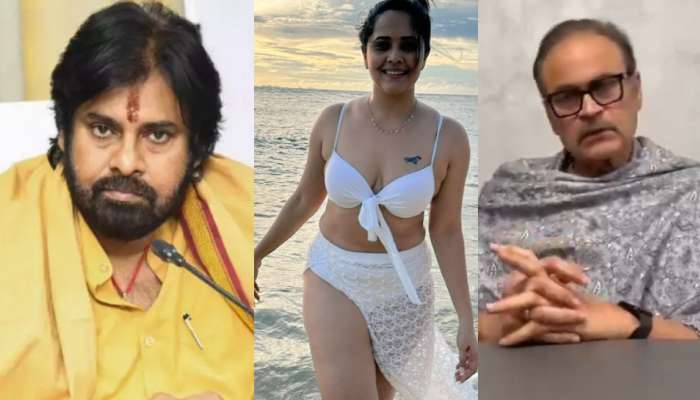 Pawan Kalyan: ఇదేనా సనాతన ధర్మం..?..  నాగబాబు వ్యాఖ్యలపై  డిప్యూటీ సీఎం పవన్ కళ్యాణ్ కు కౌంటర్ లు.. మ్యాటర్ ఏంటంటే..?..