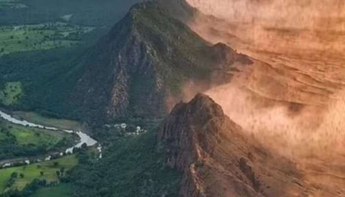 Aravalli Range: ఎందుకు ఆరావళి పై ఇంత రాద్ధాంతం.. పర్యావ‘రణమా’.. రాజకీయమా..!