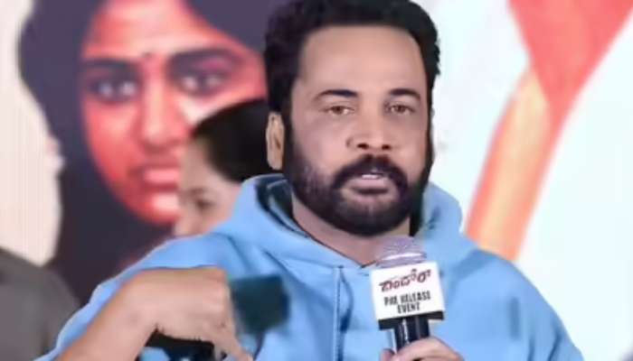 Shivaji: శివాజీకి తెలంగాణ రాష్ట్ర మహిళా కమిషన్ పిలుపు.. వివరణ ఇచ్చిన నటుడు.. 