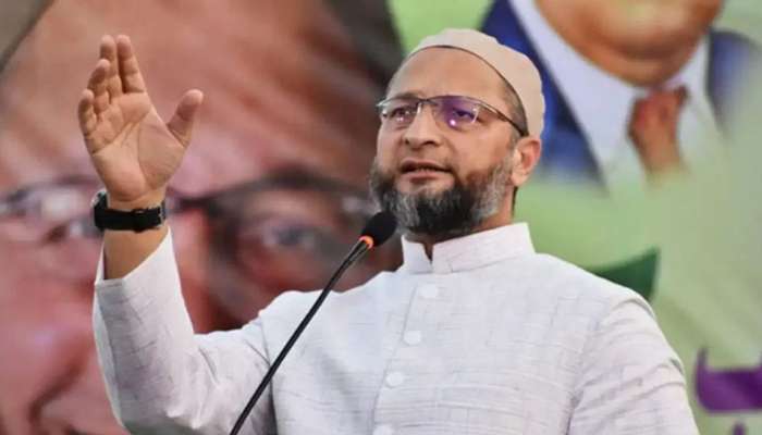 Asaduddin Owaisi: గేరు మార్చిన ‘అసదుద్దీన్ ఓవైసీ’.. మజ్లిస్ అధినేత ప్లాన్ ఇదేనా..!