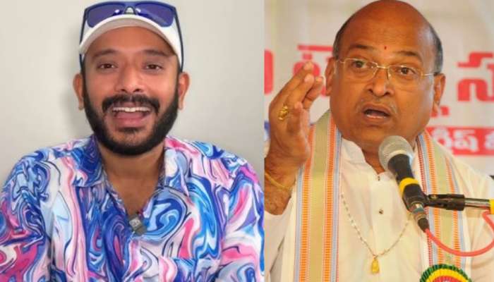 Naa anveshana controversy: నా అన్వేషణ యూట్యూబర్ మరో భారీ షాక్.. ఇది కదా అసలైన దెబ్బ అంటున్న హిందూ సంఘాలు..