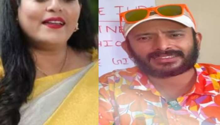 Naa Anveshana: నా అన్వేషణ యూట్యూబర్ కు బిగ్ షాక్.. పోలీసులకు ఫిర్యాదు చేసిన ఫెమస్  నటి.. 