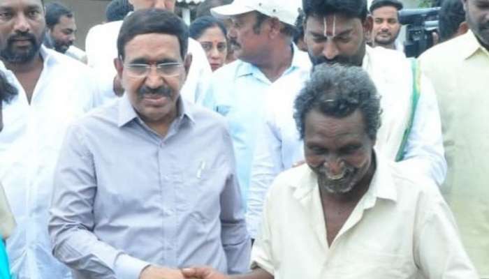 Narayana: అభివృద్ధి చేసి వైసీపీ వాళ్ల నోళ్లు మూయిస్తాం: మంత్రి నారాయణ