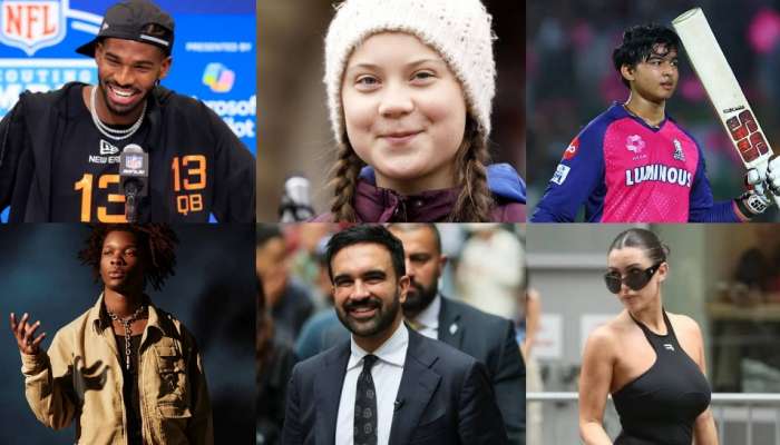 Google 2025: 2025లో గూగుల్‌లో నెటిజన్లు అత్యధికంగా వెతికింది ఎవరి కోసమో తెలుసా..? టాప్-10 లిస్ట్ ఇదిగో..!  