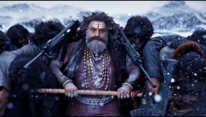  Akhanda 2: మిక్స్ డ్ టాక్ తో ‘అఖండ–2’ కు డీసెంట్ వసూళ్లు..‘రాజా సాబ్’ వచ్చే వరకు బాక్సాఫీస్ కు పెద్ద దిక్కు..