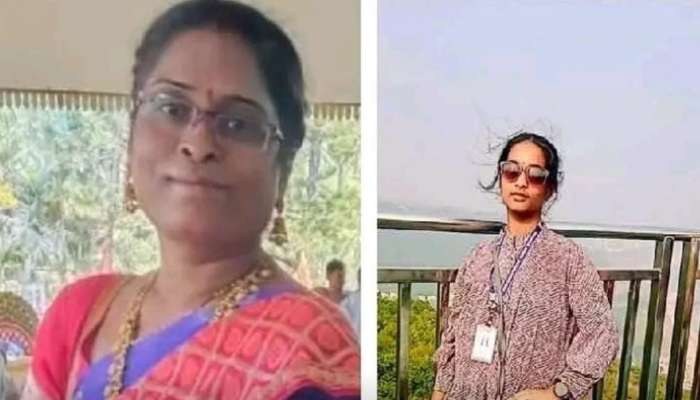 New Year Tragedy: న్యూ ఇయర్‌లో విషాదం.. కేక్‌ కోసి విషం కలిపిన అన్నం తిన్న తల్లీ, బిడ్డలు