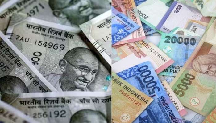 Indian Currency Value: ఇక్కడి నుంచి రూ.1,00,000 తీసుకెళ్తే..అక్కడ కోటీశ్వరులు అవుతారు..200 రెట్లు డబ్బు రెట్టింపు అవుతుంది!